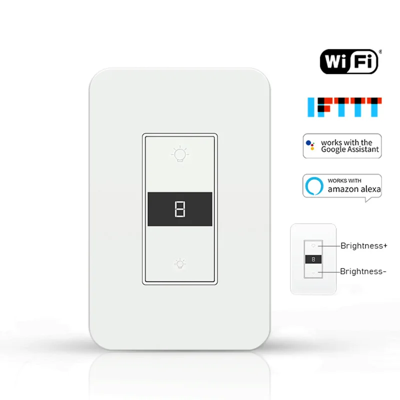  Ʈ  ġ |  LED  ġ Alexa, Google Assistant, IFTTT,  ,   Ÿְ̹ Բ ۵