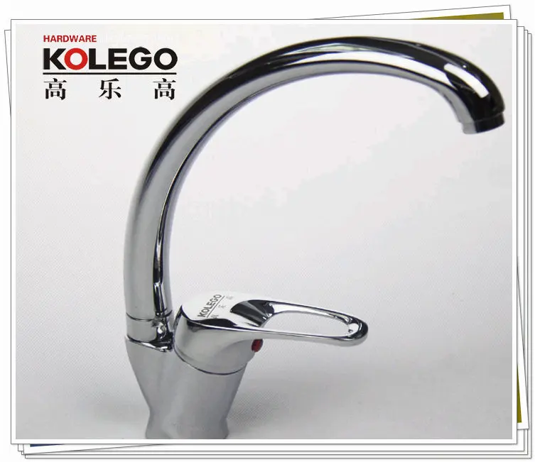 faucet sink hot cold Faucet aerator kitchen kichen LCF-49 | Обустройство дома