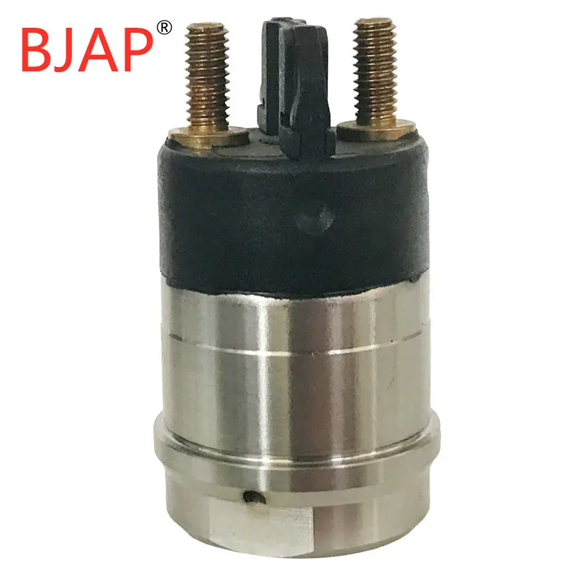 Запчасти для общей топливной системы BJAP F00RJ02697 топливный инжектор в сборе набор