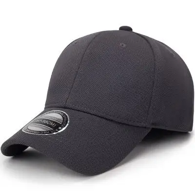 full black cap