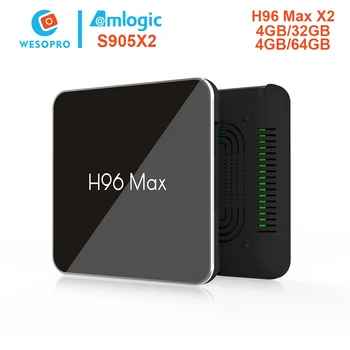 

Android 8.1 TV Box H96 MAX X2 support IPTV Arabic French Italy German Spain Dutch Poland Belgium Sweden UK US CA Subscription