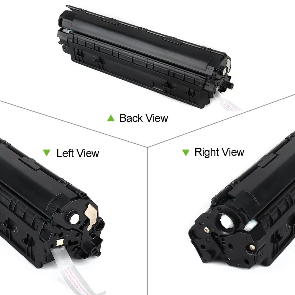 SHIZHI совместимый тонер картридж Замена для HP CRG128 328 Laserjet Pro MF4570dn MF4550d MF4452 MF4450 D520