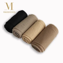 Женский супер эластичный магический шелк чулки женские нейлоновые колготки сексуальные обтягивающие колготки анти крюк шелковые чулки колготки Medias