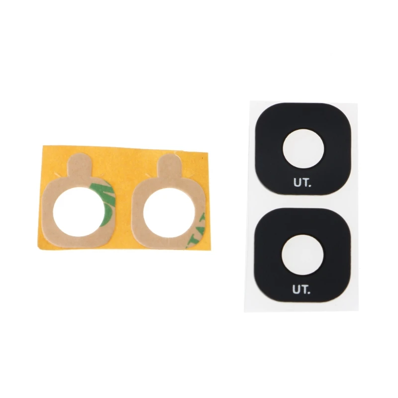 

Mobile Phone Rear Camera Glass Lens Replacement For Samsung Galaxy S7 / S7 Edge