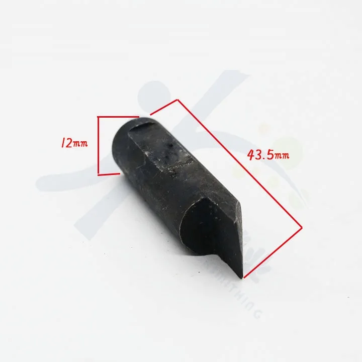 

Micro Adjustment Guide Pin Probe For DEFU Key Cutting Machine Clamp Parts Locksmith Tools
