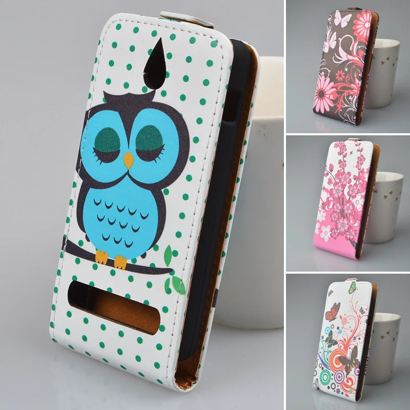 Роскошные Флип PU Кожаный Case обложка кожи shell чехол Для Sony Xperia E1 D2004 D2005 Dual D2104 D2114 D2105