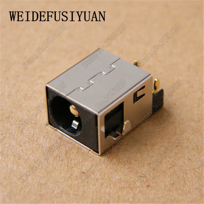 DC Power Jack Socket Port Connector for ASUS X301 X301A F501X551M Vivobook S300CA S400CA S300C S500CA DC Power Jack Socket Port Connector for ASUS X301 X301A F501X551M Vivobook S300CA S400CA S300C S500CA
