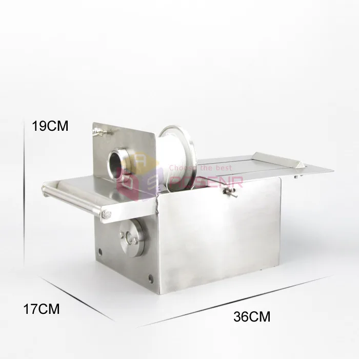 Ручная машина для связывания колбасных изделий колбасная машина для колбасных изделий машина для завязывания колбасок машина для уплотнения колбасы вязальная машина