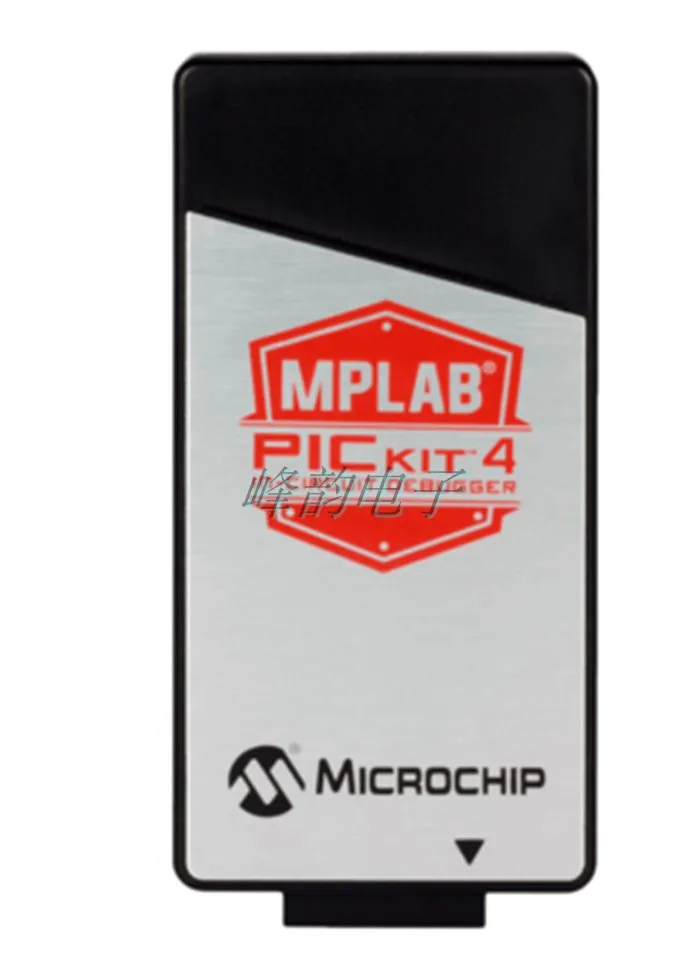 

MPLAB PICkit4 Emulator Downloader Burner US Microchip PG164140