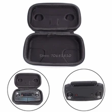 Hard EVA Case Carry Storage Bag For Mavic Pro Drone Remote Control Portable Drop Shipping