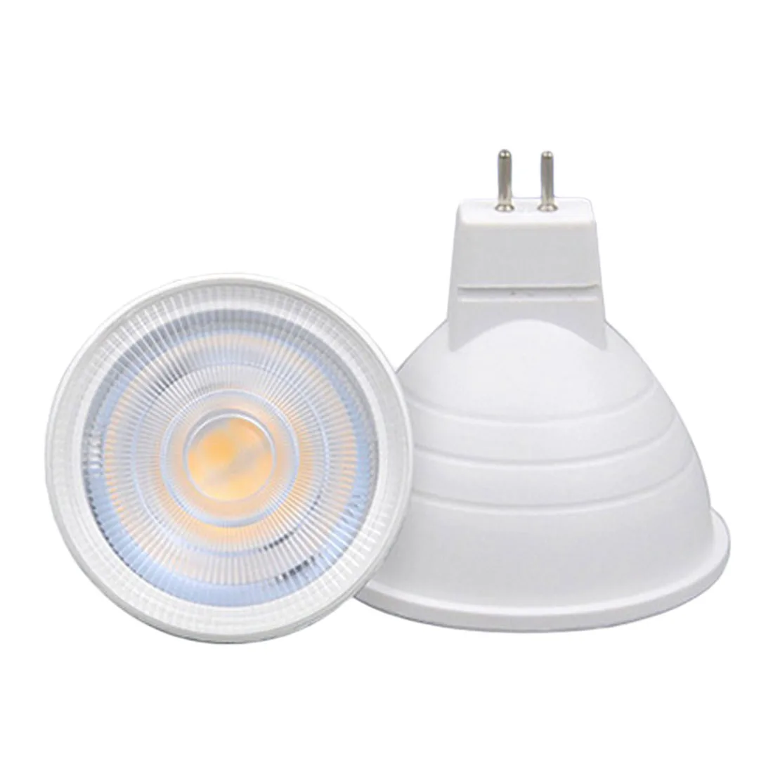 6 Вт 220 В светодио дный лампа лампада светодио дный конденсаторный лампа диффузии Spotlight Энергосбережение домашнего освещения светодио дный