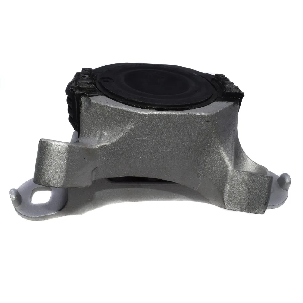 ISANCE Right Lower Engine Mount For Volvo C30 2008-2013 / C70 2006-2013 / S40 V50 2005-2011 # 31262676