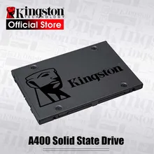  Kingston Digital A400 SSD 120GB 240GB 480GB SATA 3 2.5 inch Internal Solid State Drive HDD Hard Disk HD SSD 240 gb Notebook PC 