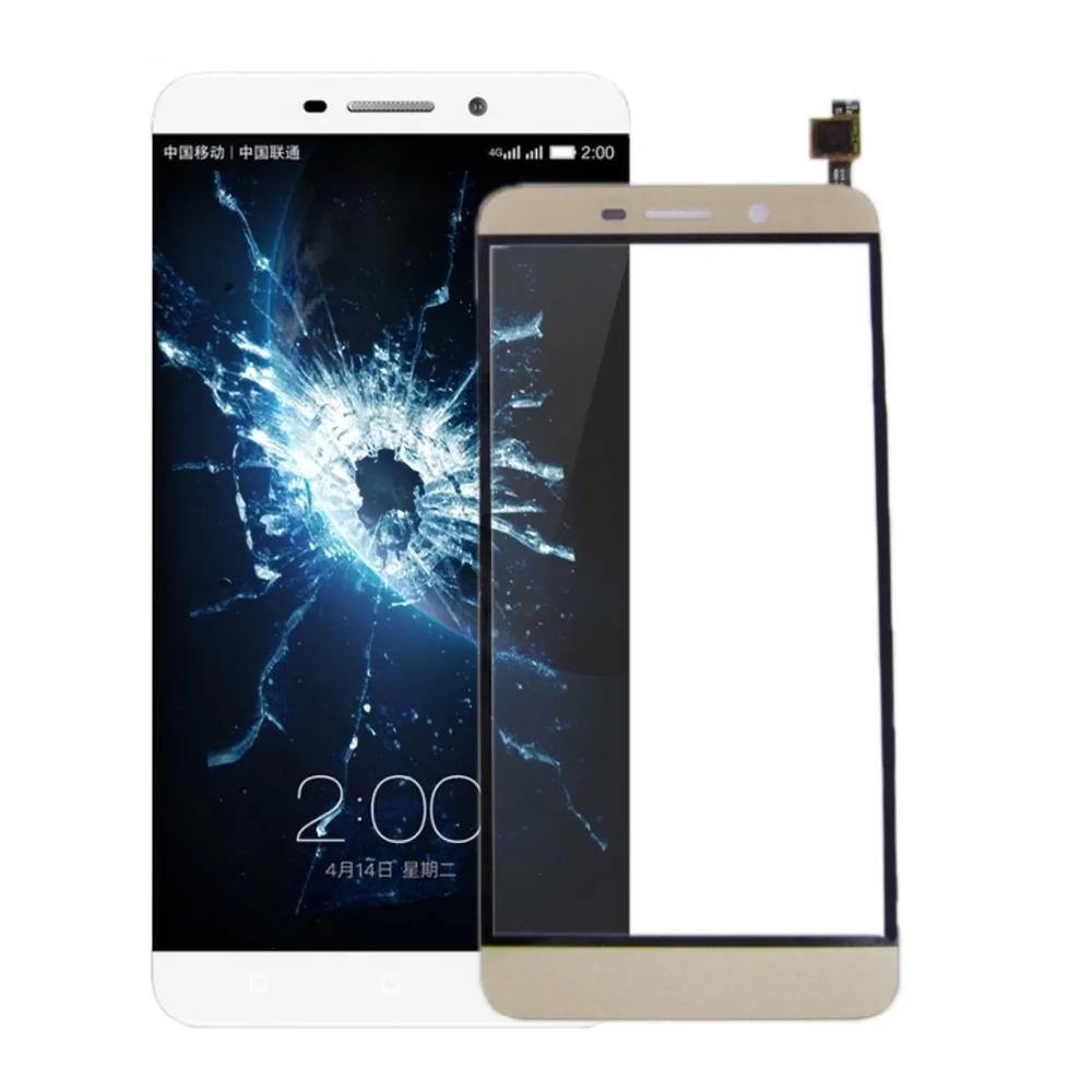Замена сенсорной панели для Letv Le One Pro/X800|Сенсорные (тачскрин)| |