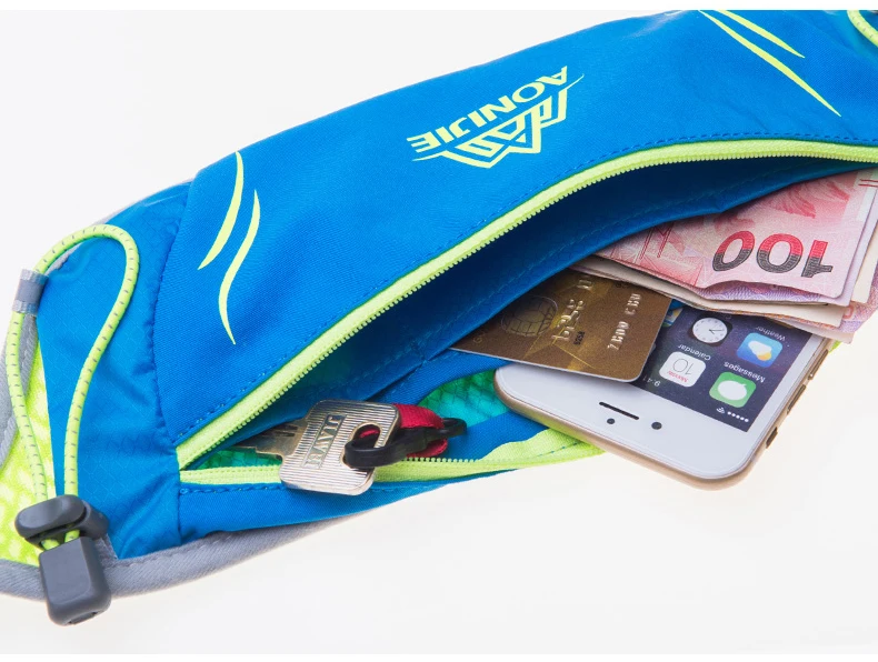 hidratação viagem bolso chave carteira bolsa titular