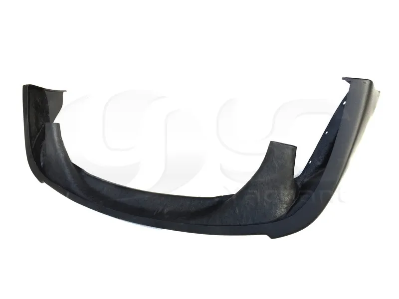 1989-1994 Nissan Skyline R32 GTR TBO Style Front Lip FRP (9)