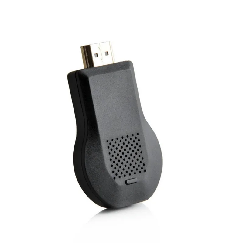 Беспроводной HDMI tv Stick AnyCast M2 Airplay WiFi Дисплей ТВ Ключ Приемник Miracast для телефона Android PC