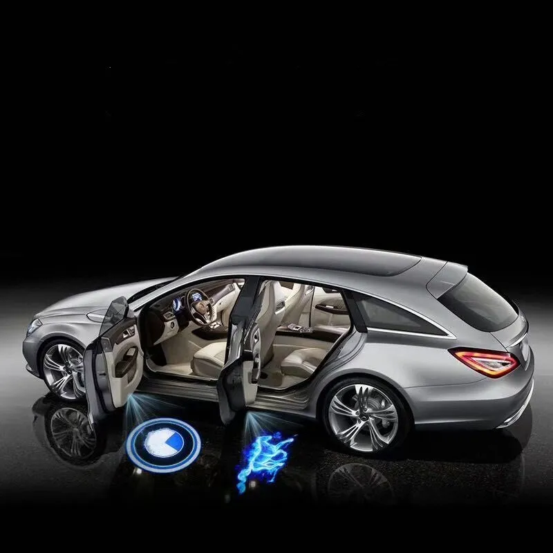 

eOsuns Led atmosphere lamp welcome light for Hyundai accent solaris