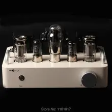 HIMING MONA new FU50 tube amplifier HIFI EXQUIS Signal-ended handmade lamp amps RMFU50W