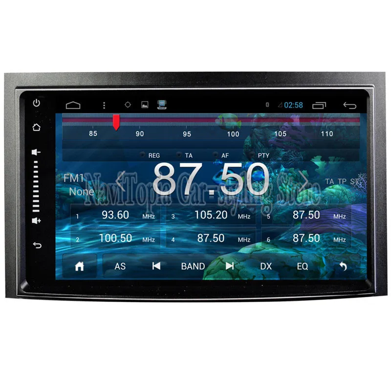 Excellent Ectwodvd 8 inch Octa Core Android 8.1 Car Multimedia Player for Toyota Venza 2009-2013 GPS Radio Stereo Auto Electronics 3