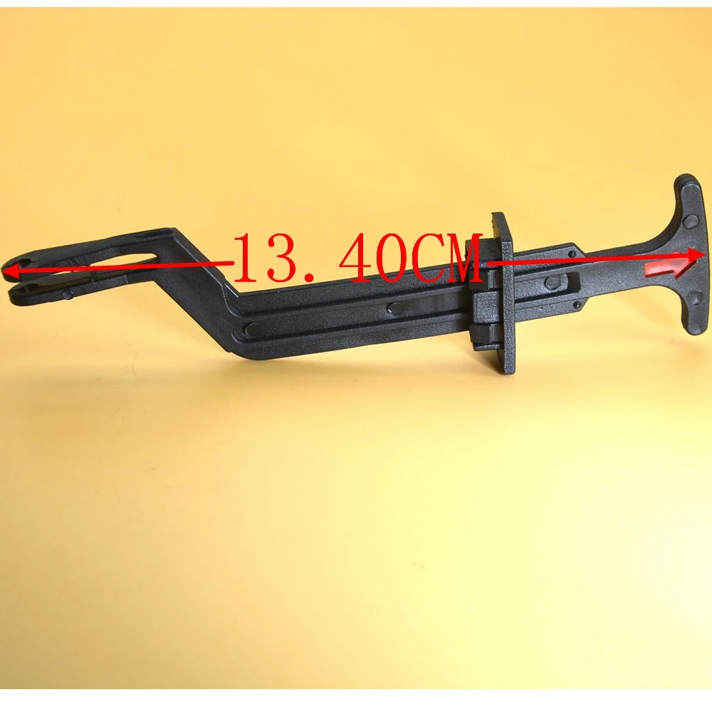 5 50 шт чехол OEM Рычажный фиксатор вытащить для Passat B5 3B0623593C 3B0 623 593C|lever|lever latchlever cover |