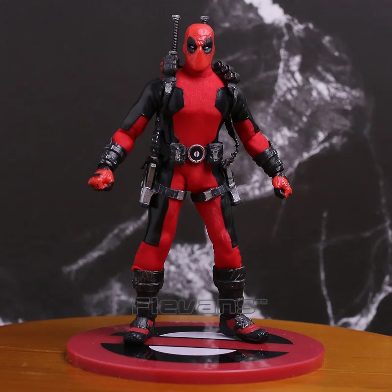 Millennialland 安い Mezcoマーベルx Menデッドプール1 12スケールpvc集団アクションフィギュ ア模型玩具 オンライン 価格 Millennialland 安い Mezcoマーベルx Menデッドプール1 12スケールpvc集団アクションフィギュ ア模型玩具 オンライン 価格