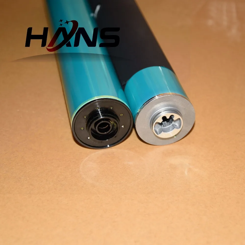 4pc Japan DR610 Cylinder Drum OPC Drum for Konica Minolta Bizhub Pro C500 C5500 C5501 C6500 C6501 Press C6000 c7000 6500 (6)