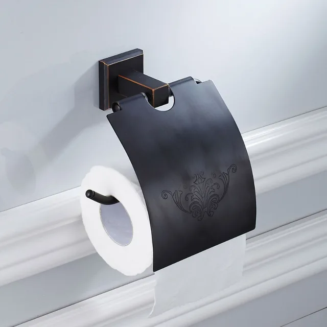 Us 25 56 29 Off Bathroom Full Br Toilet Paper Holder Roll Rack Tissue Storage Shelves Hardware In Us 25 56 29 Off Bathroom Full Br Toilet Paper Holder Roll Rack Tissue Storage Shelves Hardware In