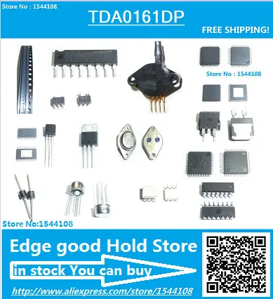 

TDA0161DP PROXIMITY DETECTOR 8 MINIDIP 0161 TDA0161 5PCS