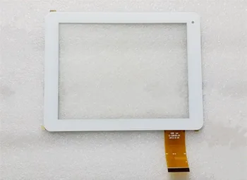 

New 8 inch Digitizer Touch Screen Panel glass For NOBLEX T8013 Tablet PC