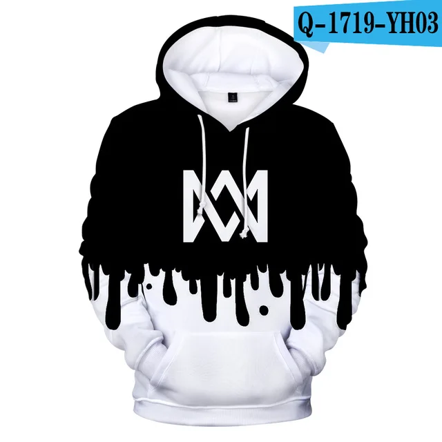 marcus martinus sweatshirt