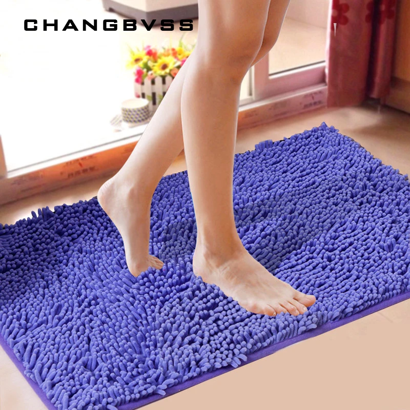 Candy Colours Carpet Kitchen Floor Mat For Home Living Room Bedroom Rug  Cheap Floor Carpet For Home Kitchen Door Way Feet Mats