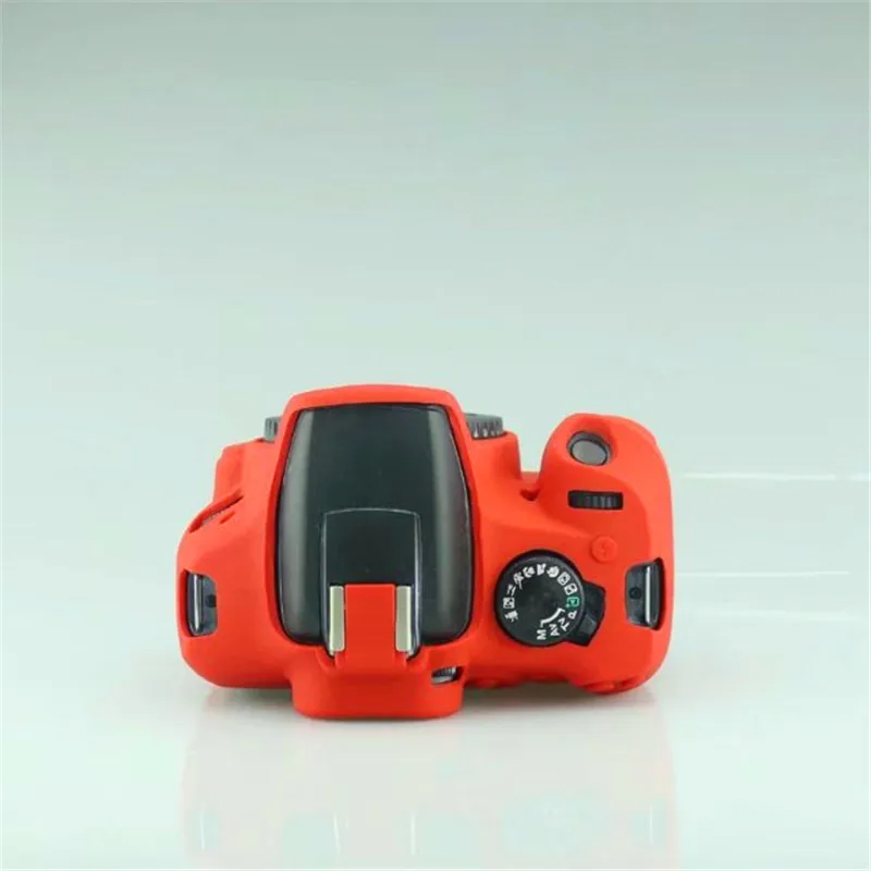 Canon 1300D silicone case (3)