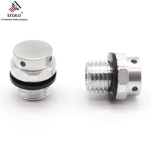 Высокий воздушный поток M12* 1,5 вентиляционный болт