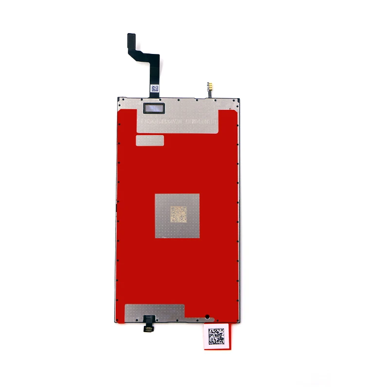 Leoleo LCD Screen Display Backlight Film For iPhone 6 Plus 5S Replacement For iPhone 6S 6S Plus 7G 7 Plus 8G 8 Plus X Back Light