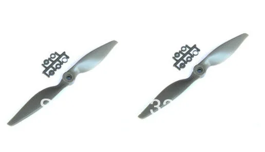 Силовой комбо для TALON FPV Plane motor esc prop servos kit X2814 FLYFUN 60A ES08MD пропеллер RC Powered Glider