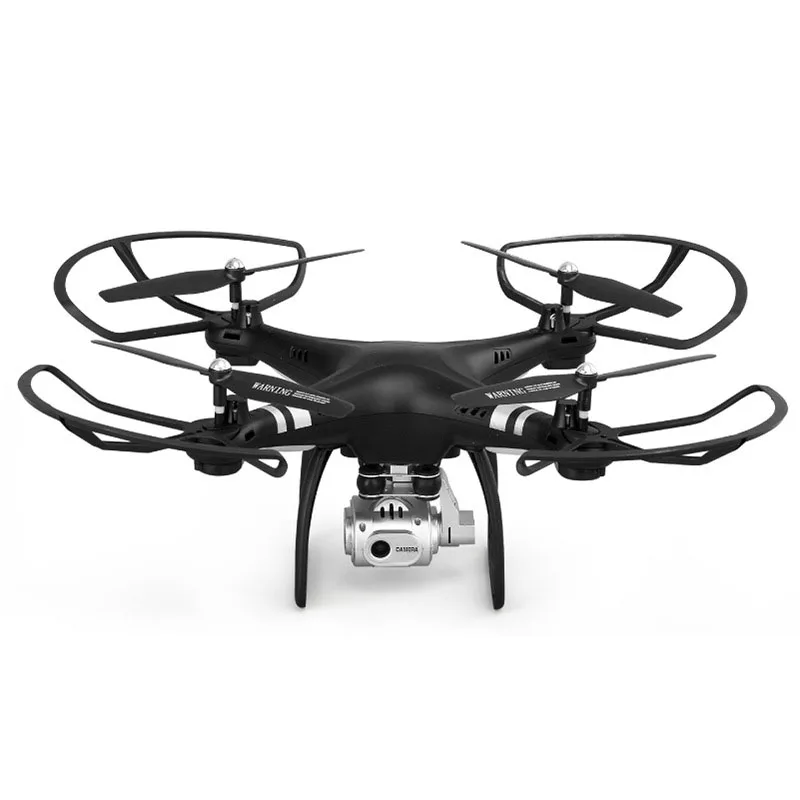 Квадрокоптер Радиоуправляемый с камерой HD 2 Мп 5 МП Wi Fi FPV|Радиоуправляемые