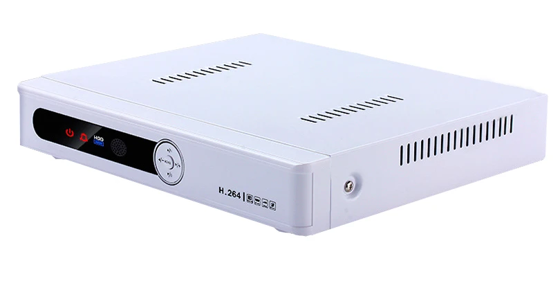 Новые CCTV 4CH канал 1080 P NVR AHD TVI CVI DVR + 1080N 5 в 1 видео Регистраторы совместим/AHD/аналоговый/Onvif IP/TVI/CVI Камера