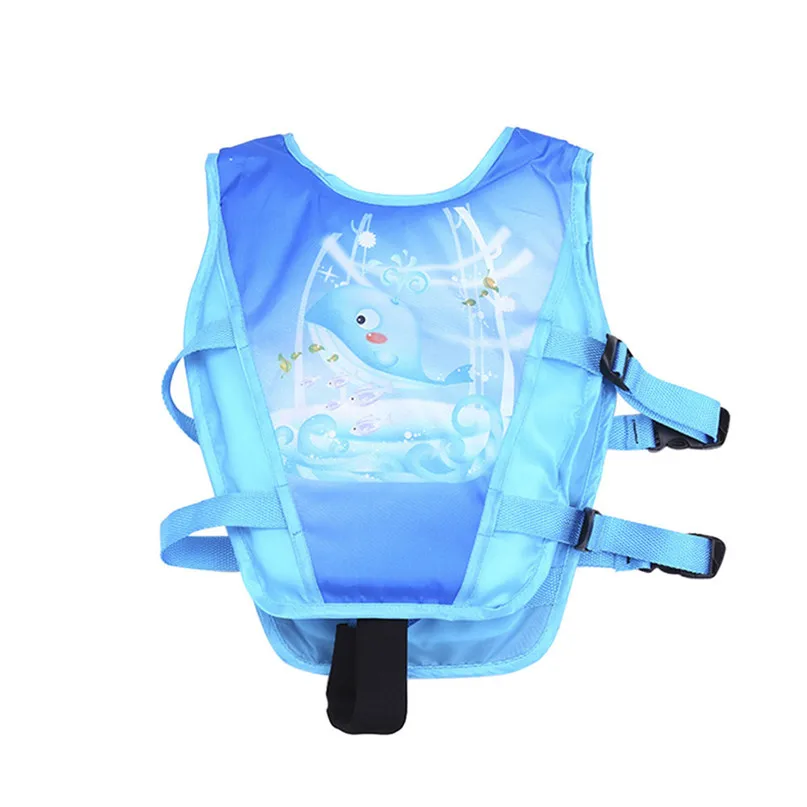 Child Life Vest Puddle Jumper Basic Life Jacket Child Life Jacket For Swimming Water Sports for Kids 2-7 years old #2y17 (4)