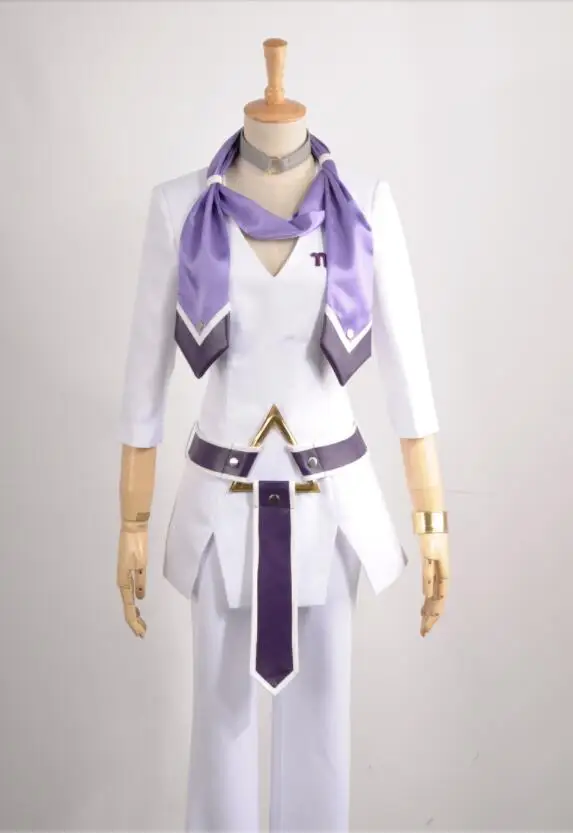 IDOLiSH7 Косплэй osaka sogo Хэллоуин Аниме игры мультфильм человек женский Косплэй костюм