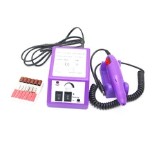 Лак для ногтей Фрезерное сверло машина Педикюр для ногтей Карандаш для маникюра жидкость для снятия геля аксессуары для ногтей Инструменты