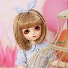 RL кукла RL праздник Miu bjd кукла 1/4 модель тела мальчиков или девочек bjd кукла oueneifs высокое качество смолы игрушки глаз бисер магазин