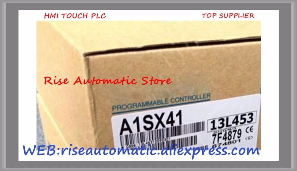 

A1SX41 Input module New Original