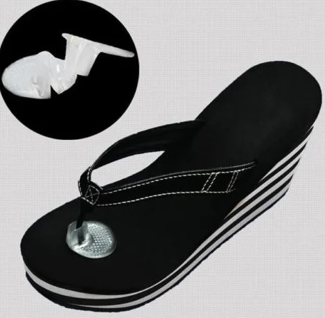 Protector de dedos de Gel silicona para sandalia chanclas|sandal pumps|sandals jewelsprotector cap -
