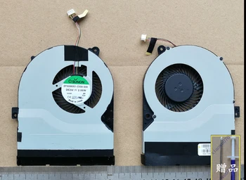

New laptop cpu cooling fan for Asus V550 V550C V550CA V550CB EF50060S1-C030-S99