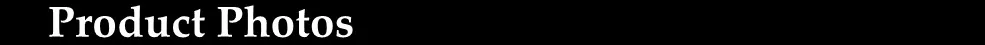 4.Product Photos