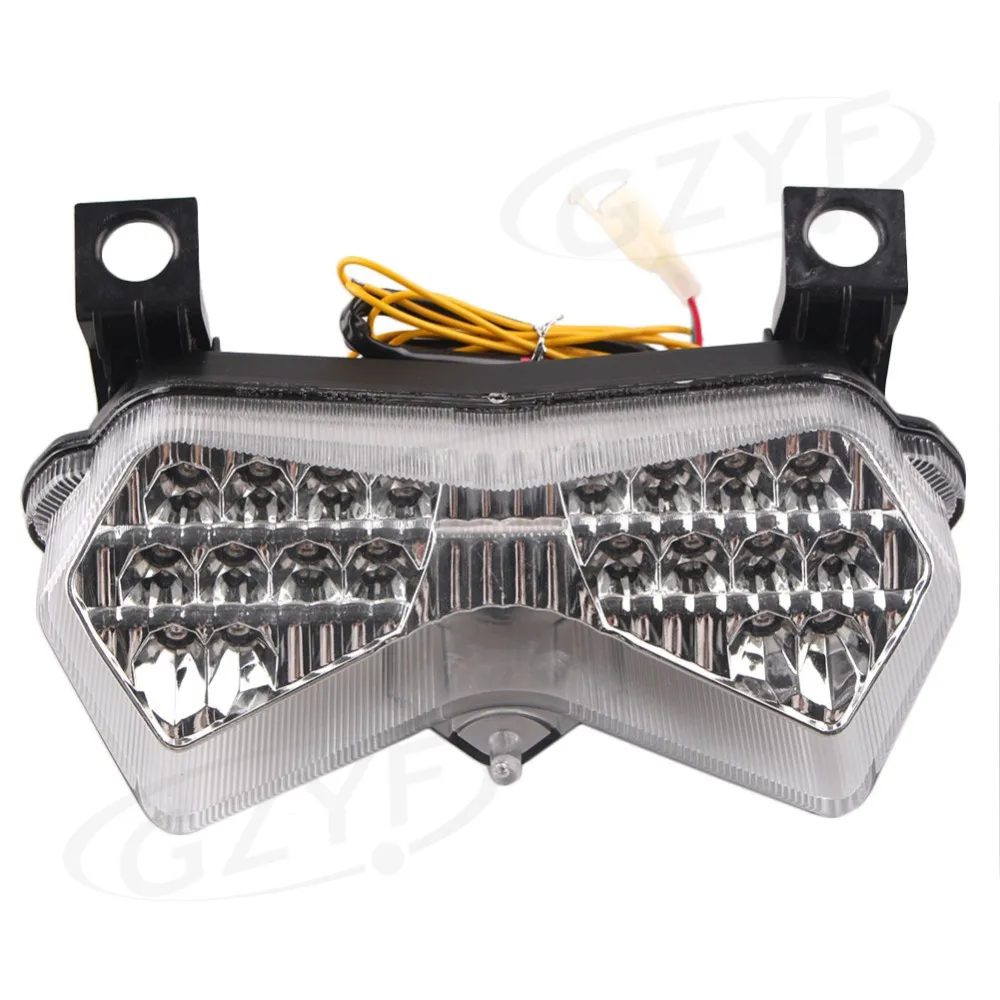 kawasaki ninja zx6rr