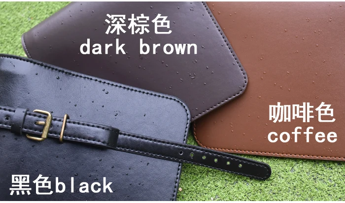 Flash Deal G05 Cycling tool bags Retro bicycle with beam triangle bag kit beam bag bag leather nostalgic classic style 0