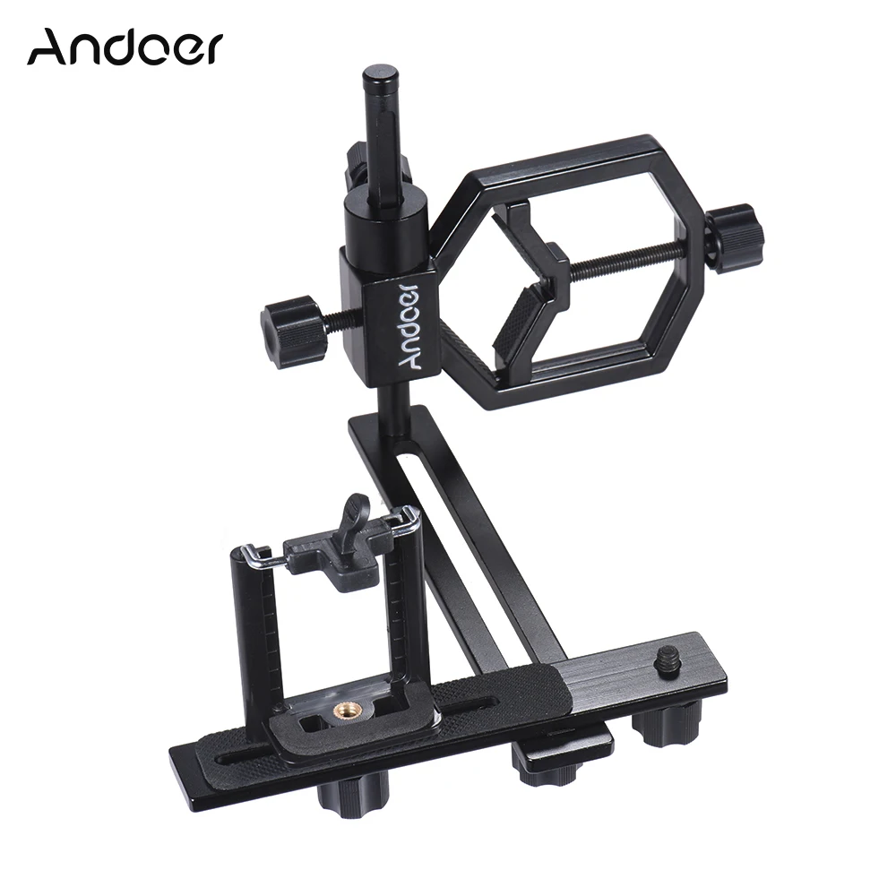 Aliexpress.com : Buy Andoer Universal Metal Telescope