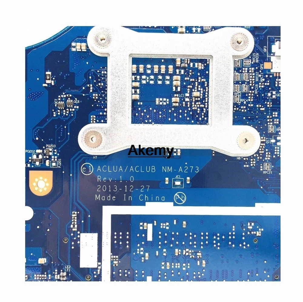 Z50-70 For Lenovo G50-70M G50-70 Z50-70 i7-4510u